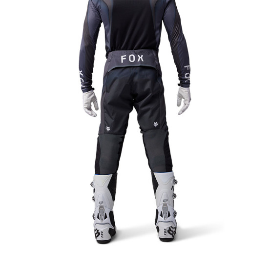 Pantalon cross Fox 2025 Flexair Infinite - Noir