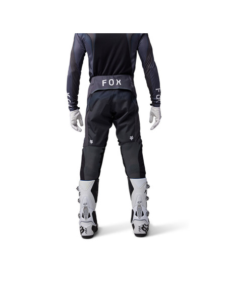 Pantalon cross Fox 2025 Flexair Infinite - Noir