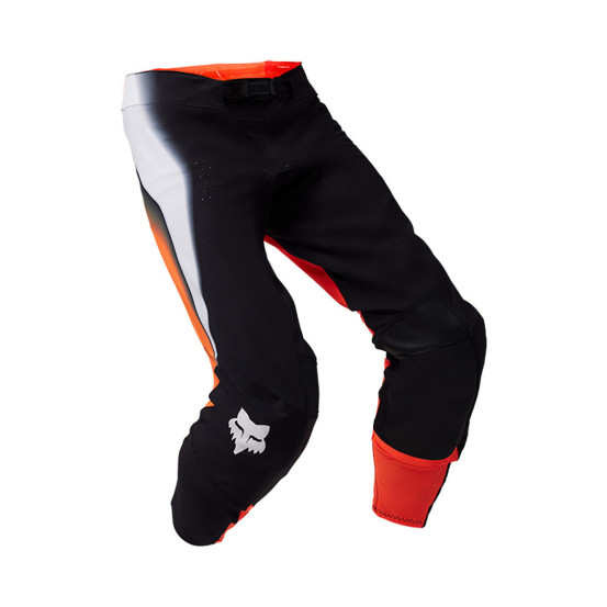 Pantalon cross Fox 2025 Flexair Infinite - Orange Fluo