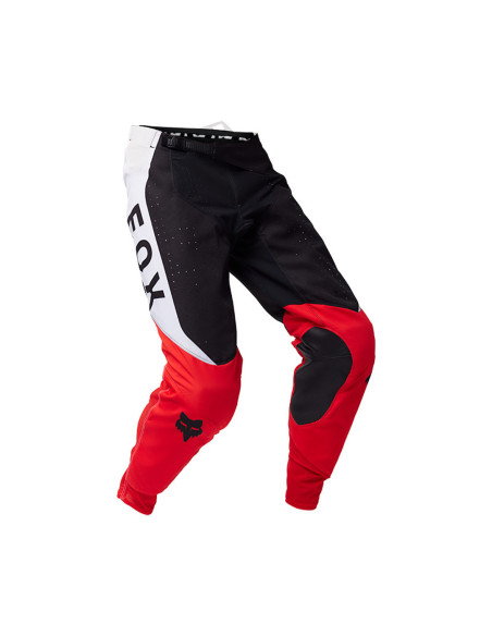 Pantalon cross Fox 2025 360 Divider - Rouge Fluo