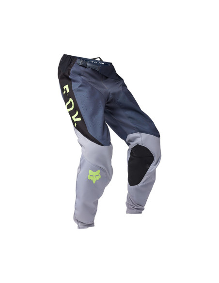 Pantalon cross Fox 2025 360 Divider - Gris steel