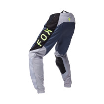 Pantalon cross Fox 2025 360 Divider - Gris steel 2