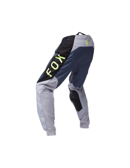 Pantalon cross Fox 2025 360 Divider - Gris steel