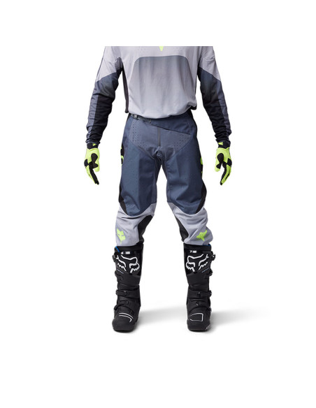 Pantalon cross Fox 2025 360 Divider - Gris steel
