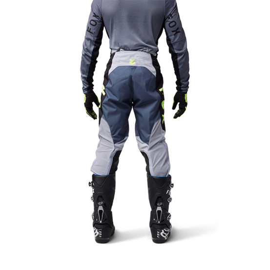 Pantalon cross Fox 2025 360 Divider - Gris steel
