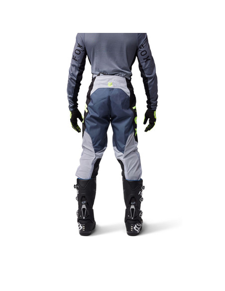 Pantalon cross Fox 2025 360 Divider - Gris steel