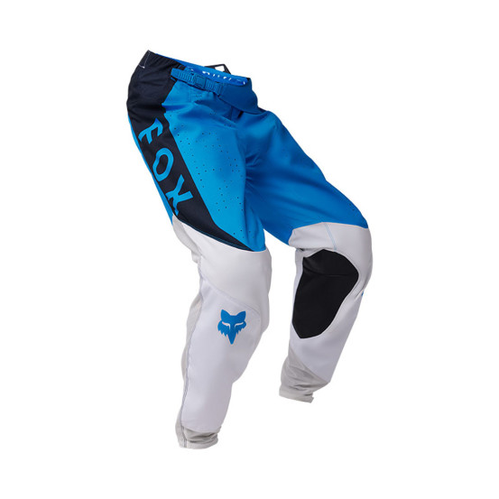 Pantalon cross Fox 2025 360 Divider - Bleu