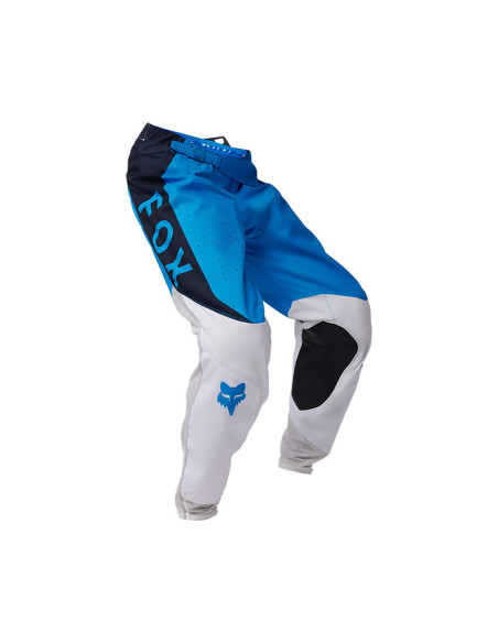 Pantalon cross Fox 2025 360 Divider - Bleu