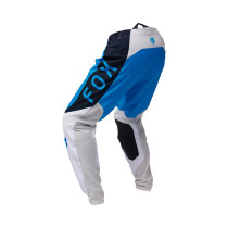 Pantalon cross Fox 2025 360 Divider - Bleu 2