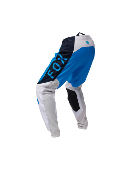 Pantalon cross Fox 2025 360 Divider - Bleu