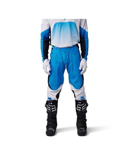 Pantalon cross Fox 2025 360 Divider - Bleu