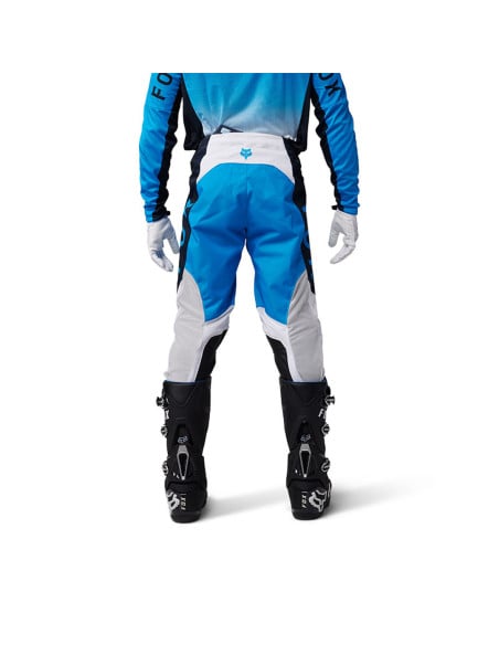 Pantalon cross Fox 2025 360 Divider - Bleu
