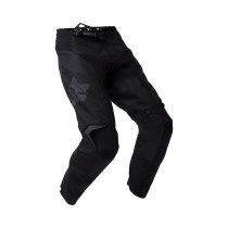 Pantalon cross Fox 180 Blackout - Noir