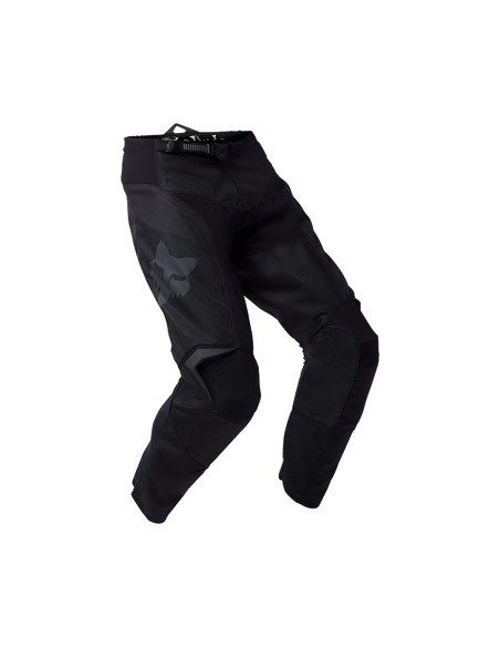 Pantalon cross Fox 180 Blackout - Noir