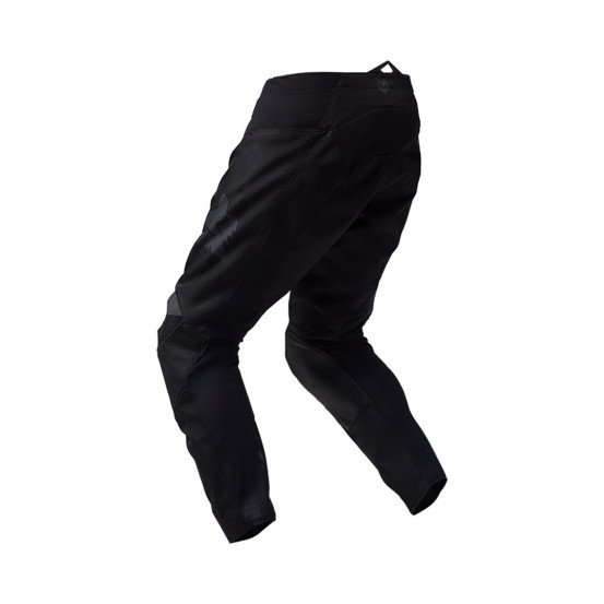 Pantalon cross Fox 180 Blackout - Noir
