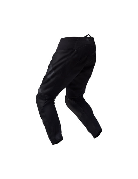 Pantalon cross Fox 180 Blackout - Noir