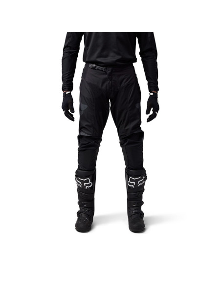Pantalon cross Fox 180 Blackout - Noir