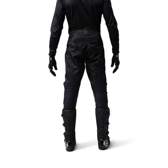 Pantalon cross Fox 180 Blackout - Noir