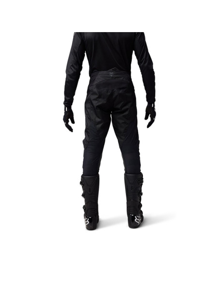 Pantalon cross Fox 180 Blackout - Noir