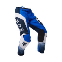 Pantalon cross Fox 2025 180 Lean - Bleu