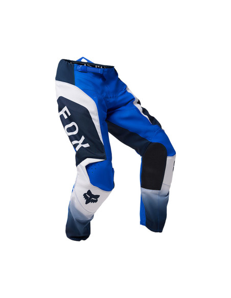 Pantalon cross Fox 2025 180 Lean - Bleu