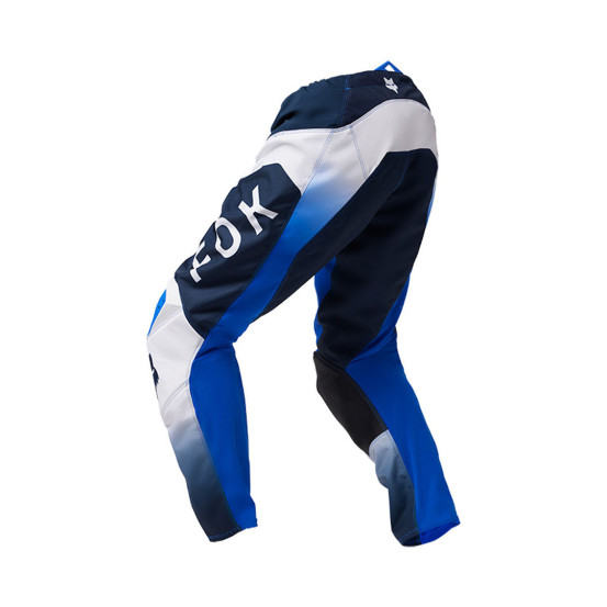 Pantalon cross Fox 2025 180 Lean - Bleu