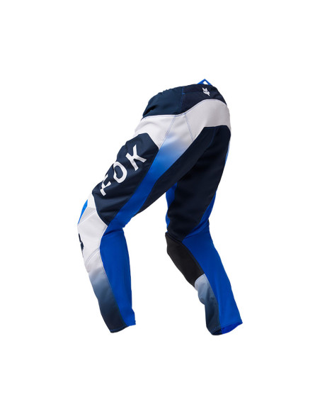 Pantalon cross Fox 2025 180 Lean - Bleu