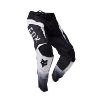 Pantalon cross Fox 2025 180 Lean - Noir Blanc