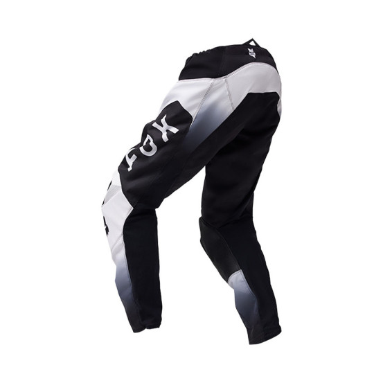 Pantalon cross Fox 2025 180 Lean - Noir Blanc