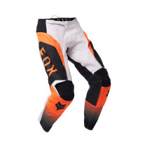 Pantalon cross Fox 2025 180 Lean - Orange Fluo