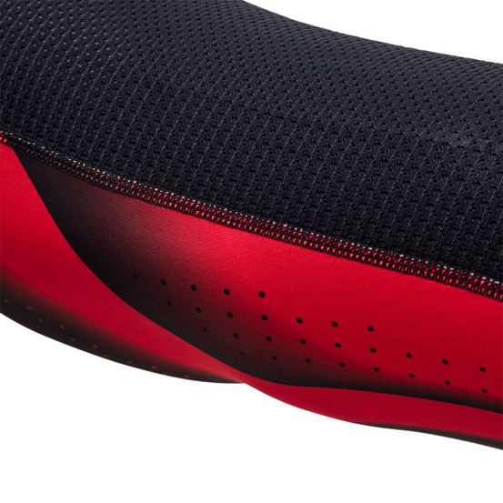 Chaussettes cross Fox 2025 Flexair - Rouge Fluo