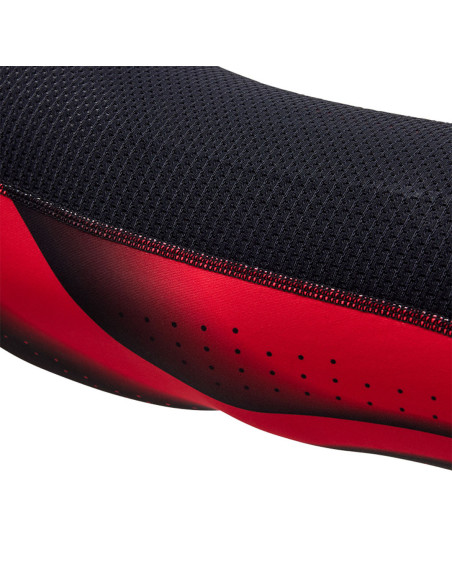 Chaussettes cross Fox 2025 Flexair - Rouge Fluo