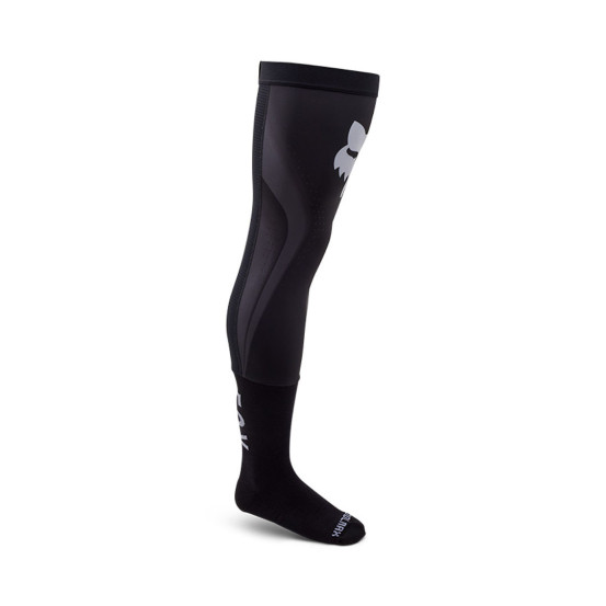 Chaussettes cross Fox 2025 Flexair - Gris