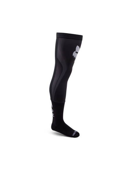 Chaussettes cross Fox 2025 Flexair - Gris