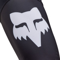 Chaussettes cross Fox 2025 Flexair - Gris 2