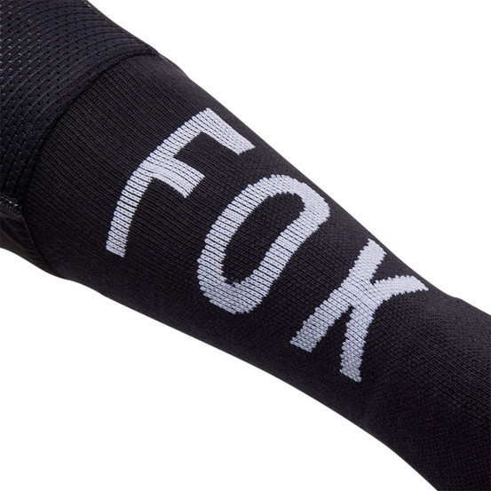 Chaussettes cross Fox 2025 Flexair - Gris