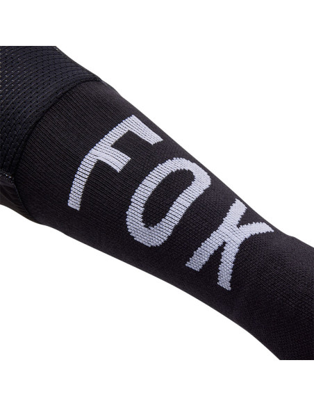 Chaussettes cross Fox 2025 Flexair - Gris