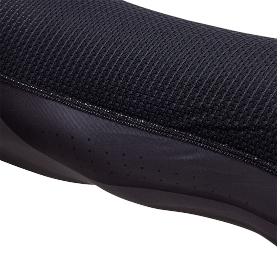 Chaussettes cross Fox 2025 Flexair - Gris