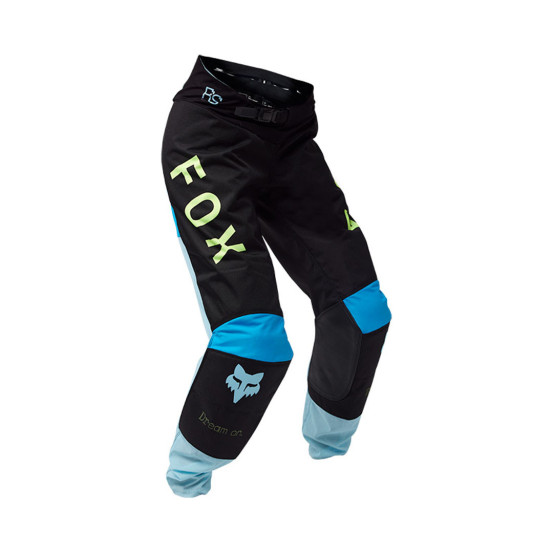 Pantalon cross femme Fox 2025 180 Race Spec - Noir