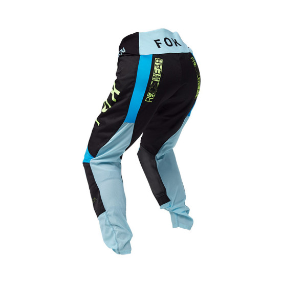 Pantalon cross femme Fox 2025 180 Race Spec - Noir