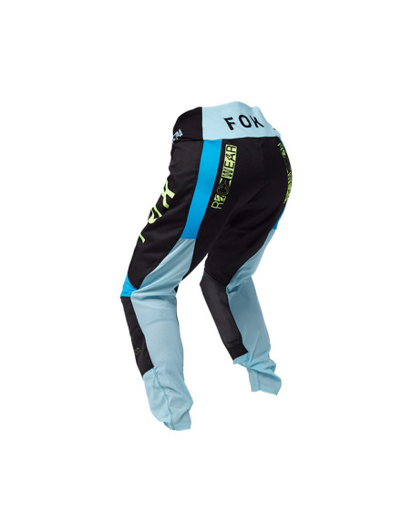 Pantalon cross femme Fox 2025 180 Race Spec - Noir