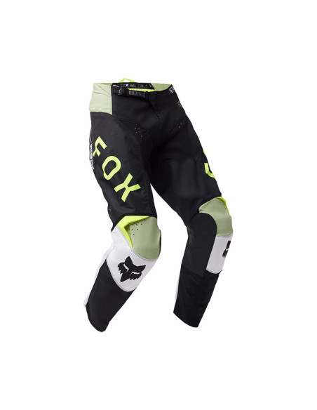 Pantalon cross Fox 2025 180 Race Spec - Vert pâle