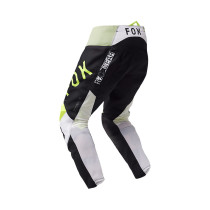 Pantalon cross Fox 2025 180 Race Spec - Vert pâle 2