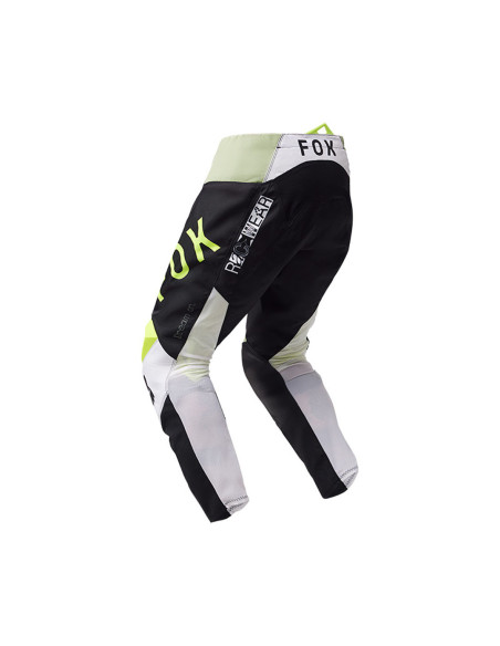 Pantalon cross Fox 2025 180 Race Spec - Vert pâle