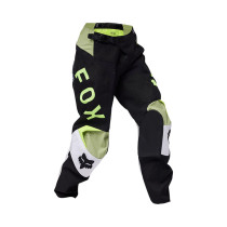 Pantalon cross enfant Fox 2025 180 Race Spec - Vert pâle