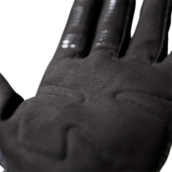 Gants cross Fox Dirtpaw - Noir