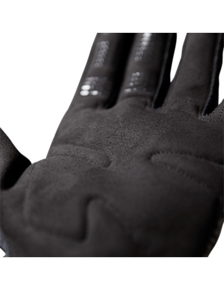 Gants cross Fox Dirtpaw - Noir