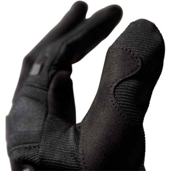 Gants cross Fox Dirtpaw - Noir