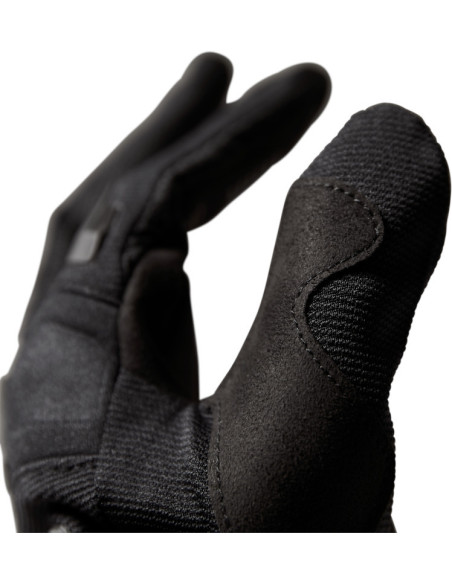 Gants cross Fox Dirtpaw - Noir