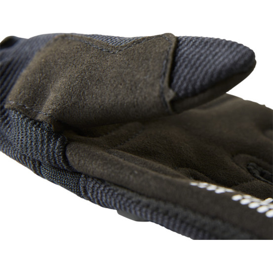 Gants cross enfant Fox Dirtpaw - Noir